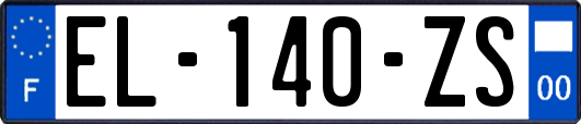 EL-140-ZS