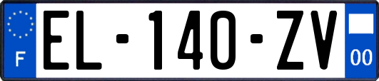 EL-140-ZV