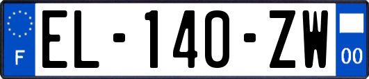 EL-140-ZW