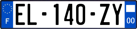 EL-140-ZY