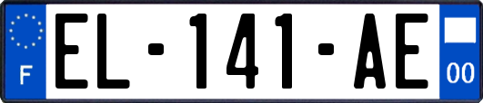 EL-141-AE