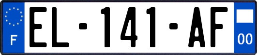 EL-141-AF