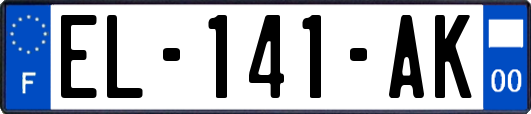 EL-141-AK