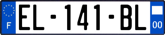 EL-141-BL