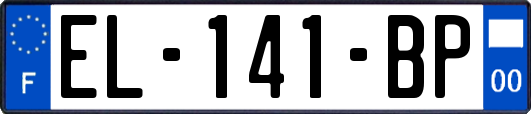 EL-141-BP