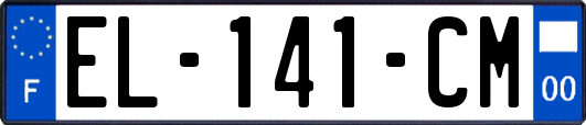 EL-141-CM