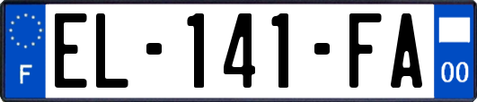 EL-141-FA