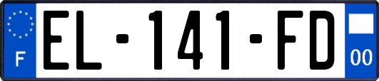 EL-141-FD