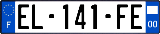 EL-141-FE