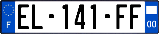 EL-141-FF