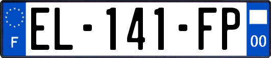 EL-141-FP
