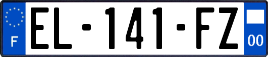 EL-141-FZ