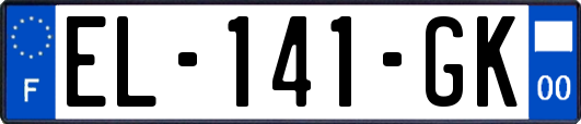 EL-141-GK