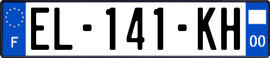 EL-141-KH