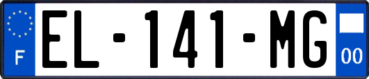 EL-141-MG