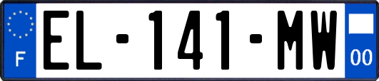 EL-141-MW