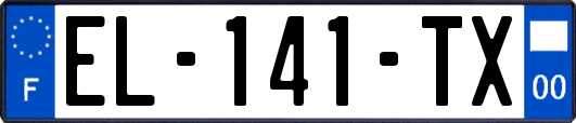 EL-141-TX