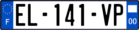 EL-141-VP