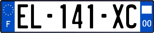 EL-141-XC