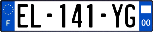 EL-141-YG