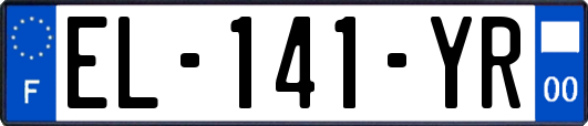 EL-141-YR