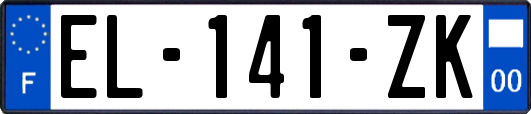 EL-141-ZK