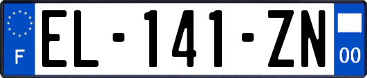 EL-141-ZN