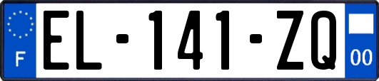 EL-141-ZQ