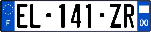 EL-141-ZR