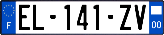 EL-141-ZV