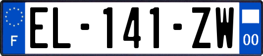 EL-141-ZW