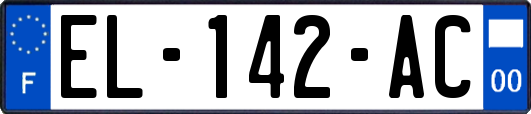 EL-142-AC