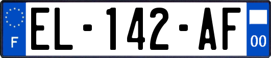 EL-142-AF