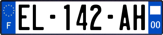 EL-142-AH