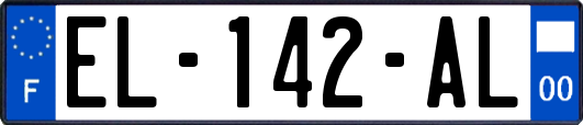 EL-142-AL