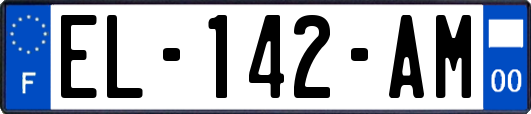 EL-142-AM