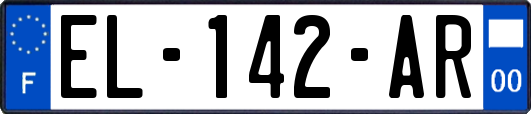 EL-142-AR