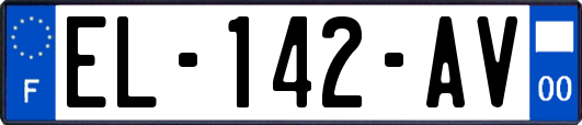 EL-142-AV