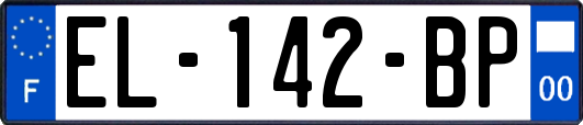 EL-142-BP