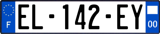 EL-142-EY