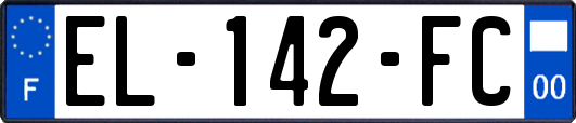 EL-142-FC