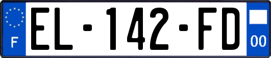 EL-142-FD