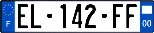 EL-142-FF