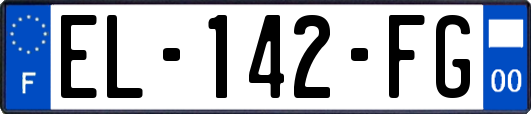 EL-142-FG