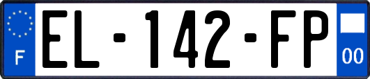 EL-142-FP