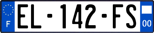 EL-142-FS