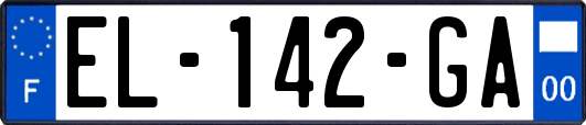 EL-142-GA