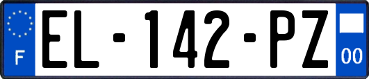 EL-142-PZ