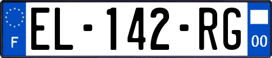 EL-142-RG