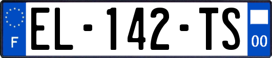 EL-142-TS